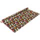 brown sewing machine premium laminate fabric Robert Kaufman  3