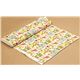 colourful kawaii animal fabric in School par Cosmo du Japon3