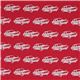 echino canvas designer fabric cars pink from Japan 2