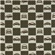 echino Canvas Designer Stoff Cars Auto Quadrate braun 2