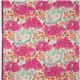 echino laminate fabric woodland stag rosa de Japón3
