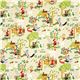 fairy tale oxford fabric Little Red Riding Hood Kokka 2