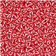funny peppermint sweets fabric by Timeless Treasures USA 2