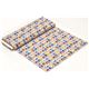 funny white fabric with chairs de Robert Kaufman 3