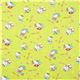 green Hello Kitty fabric as fairy, Cupid, school girl 2