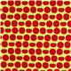 limetten gr�ner Tomaten Stoff von Robert Kaufman 2
