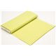 light green mini tulips fabric Realizzato da Michael Miller USA 3