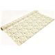 lock & key premium laminate fabric by Michael Miller 3