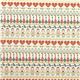 matryoshka fabric with bird heart guitar by Kokka 2