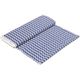 marineblauer Timeless Treasures Rettungsring Stoff USA 3