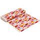 rosa Elefanten Canvas Stoff by Nancy Wolff Kokka 3
