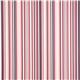pale rosa grey and white stripes fabric Realizzato da Michael Miller 2