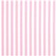 pale pink white striped Timeless Treasures fabric USA 2