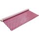 pinker Eiffelturm Laminat Designer Stoff aus den USA 3