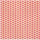 pink florets Kokka oxford cloth fabric from Japan 3
