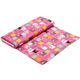 pink sewing machine fabric Realizzato da Robert Kaufman USA 3