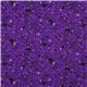 purple glitter roses fabric butterfly crown 2