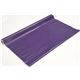 purple polka dot laminate fabric de Cosmo de Jap�n3