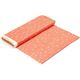 red birch organic fabric from the USA lines and dots 3