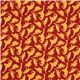red dinosaurs fabric Robert Kaufman USA designer 2