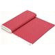 roter maritimer Stoff mit Rettungsringen Michael Miller   3
