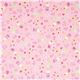 rose fairy tale fabric frog prince castle Michael Miller  2