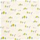 white birch organic fabric with city house tree fountain 2
