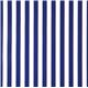 wei�-blau gestreifter Timeless Treasures Stoff aus den USA 2