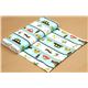 white car and airplane fabric for boys par Robert Kaufman 3