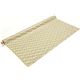 wei�er Blumen Premium Laminat Stoff von Robert Kaufman 3