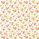white kawaii fabric fawn par Cosmo du Japon2