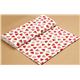 white watermelon fruit fabric de Robert Kaufman 3