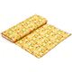 yellow cake fabric sugar milk flour de Robert Kaufman 3