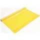 yellow polka dot laminate fabric par Cosmo du Japon3