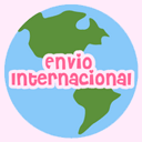 GRATIS Envíos internacionales