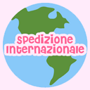 Consegne internazionali gratuite