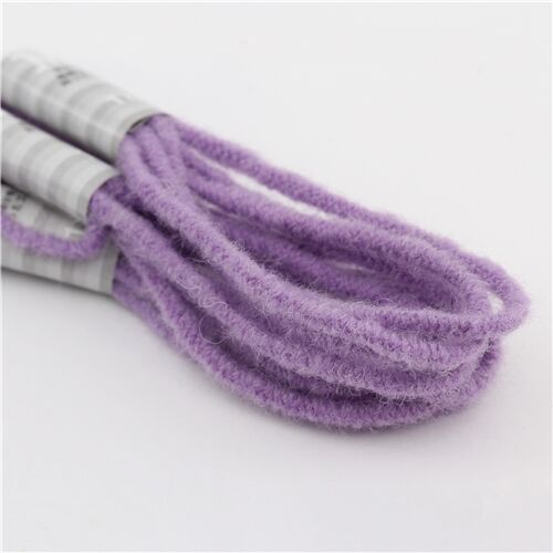 cordino elastico viola 1m dal Giappone 1
