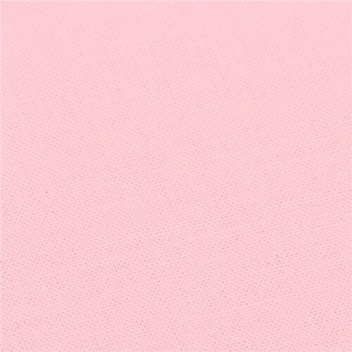 Baby Pink solid Kona fabric Robert Kaufman USA modeS4u