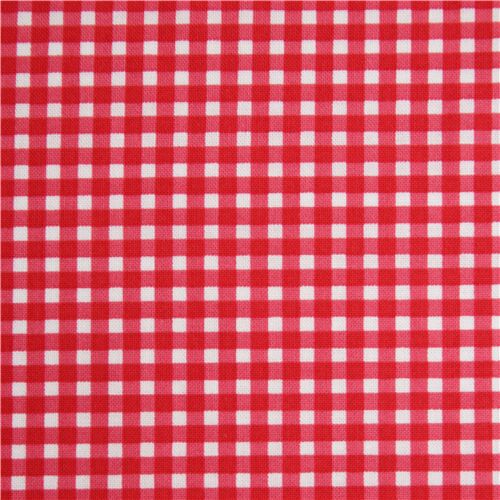 Tovaglia A Quadretti Di Piccola Scala Tessuto
