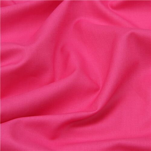 tessuto fucsia tinta unita Cosmo Tessuto