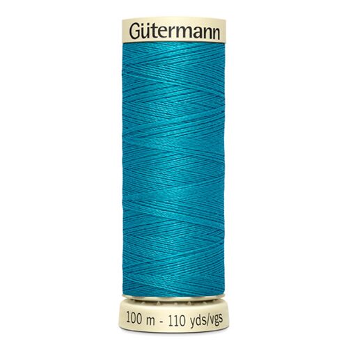 filo Gutermann Sew-all blu caramella 946