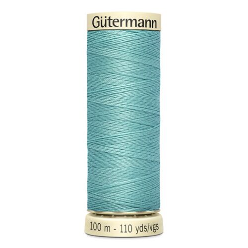 filo Gutermann Sew-all blu freddo 924