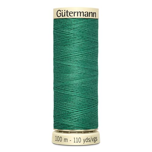 Gütermann Allesnäher dunkelmarinegrüner Nähfaden 925