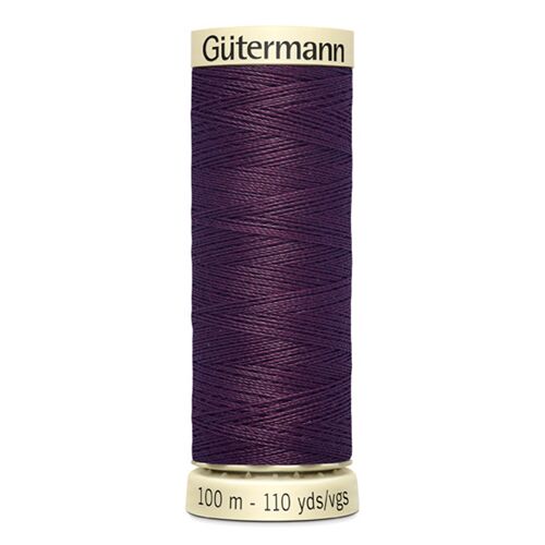 filo Gutermann Sew-all loganberry 517