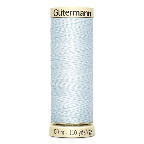 filo Gutermann Sew-all bianco sporco 193
