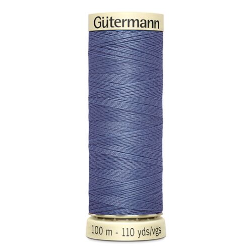 filo Gutermann Sew-all blu pioggia 213