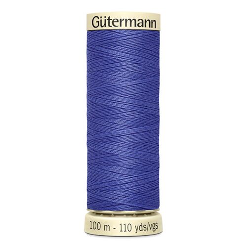 Gutermann Sew-all romantic purple thread 203