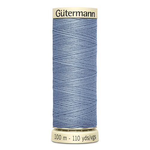 filo Gutermann Sew-all grigio ombra 64