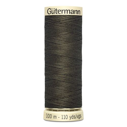 Gtermann Allesnher umbra Nhfaden 673