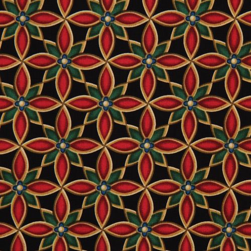 Michael Miller fabric Francesca Golden Angel 2
